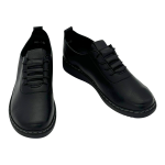 Γυναικεία ανατομικά υποδήματα Mira Max M31-1 BLACK