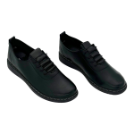 Γυναικεία ανατομικά υποδήματα Mira Max M31-1 BLACK