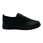 Γυναικεία ανατομικά υποδήματα Mira Max M31-1 BLACK