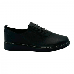 Γυναικεία ανατομικά υποδήματα Mira Max M31-1 BLACK