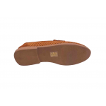 Γυναικεία δερμάτινα μοκασίνια pyramis anatomic 24Y101455 camel suede Γυναικεία δερμάτινα μοκασίνια pyramis anatomic 24Y101455 camel suede