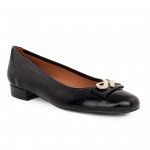 ΔΕΡΜΑΤΙΝΗ ΑΝΑΤΟΜΙΚΗ ΜΠΑΛΑΡΙΝΑ-LOAFERS FLEXPOINT ANATOMIC 700-Λ BLACK ΔΕΡΜΑΤΙΝΗ ΑΝΑΤΟΜΙΚΗ ΜΠΑΛΑΡΙΝΑ-LOAFERS FLEXPOINT ANATOMIC 700-Λ BLACK