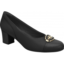 Γυναικείες Ανατομικές Γόβες Piccadilly 779-25508 [110183-11] black