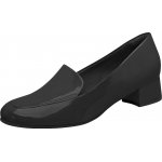 Γυναικείες Ανατομικές Γόβες Piccadilly Eco Leather Napa Strech Soft 779-25545 [140105-326] Black λουστρίν