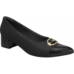 Γυναικείες Ανατομικές Γόβες Piccadilly 779-25636 [739078-4] black