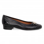ΔΕΡΜΑΤΙΝΗ ΑΝΑΤΟΜΙΚΗ ΜΠΑΛΑΡΙΝΑ-LOAFERS FLEXPOINT ANATOMIC 700-Λ BLACK ΔΕΡΜΑΤΙΝΗ ΑΝΑΤΟΜΙΚΗ ΜΠΑΛΑΡΙΝΑ-LOAFERS FLEXPOINT ANATOMIC 700-Λ BLACK