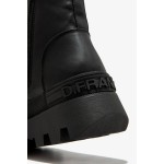 ΓΥΝΑΙΚΕΙΟ ΑΡΒΥΛΑΚΙ D.Franklin All Track DFSH391001 BLACK