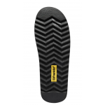 Αδιάβροχα γυναικεία μποτάκια D.Franklin pack Nordic V2 Bomb DFSH371016 Black/Black