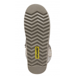 Αδιάβροχα γυναικεία μποτάκια D.Franklin Nordic V2 Bomb BRASS DFSH371016 ΑΤΣΑΛΙ