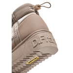 Γυναικείο Μποτάκι Με Γούνα D.Franklin pack Nordic V2 BOMB DFSH371018 LOW TAUPE