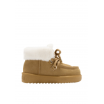 Γυναικείο Μποτάκι Με Γούνα D.Franklin Nordic Mid Fur DFSH375006 ΤΑΜΠΑ Γυναικείο Μποτάκι Με Γούνα D.Franklin Nordic Mid Fur DFSH375006 ΤΑΜΠΑ