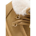 Γυναικείο Μποτάκι Με Γούνα D.Franklin Nordic Mid Fur DFSH375006 ΤΑΜΠΑ Γυναικείο Μποτάκι Με Γούνα D.Franklin Nordic Mid Fur DFSH375006 ΤΑΜΠΑ