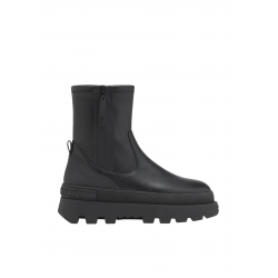 ΓΥΝΑΙΚΕΙΟ ΑΡΒΥΛΑΚΙ D.Franklin All Track Zip DFSH391011  Black