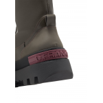 ΓΥΝΑΙΚΕΙΟ ΑΡΒΥΛΑΚΙ D.Franklin All Track Zip DFSH391011 Khaki