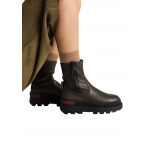 ΓΥΝΑΙΚΕΙΟ ΑΡΒΥΛΑΚΙ D.Franklin All Track Zip DFSH391011 Khaki