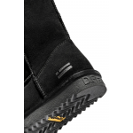 Γυναικείο Μποτάκι Με Γούνα D.Franklin pack Nordic Lite High  DFSH426015 BASIC BLACK