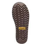 Γυναικείο Μποτάκι Με Γούνα D.Franklin pack Nordic Lite High Basic DFSH426015 Choco