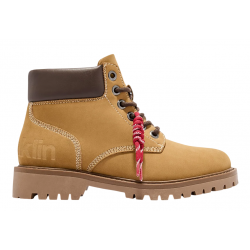 ΓΥΝΑΙΚΕΙΟ ΟΡΕΙΒΑΤΙΚΟ ΑΡΒΥΛΑΚΙ D.Franklin Sierra Classic DFSH433002 Moustard 