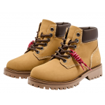 ΓΥΝΑΙΚΕΙΟ ΟΡΕΙΒΑΤΙΚΟ ΑΡΒΥΛΑΚΙ D.Franklin Sierra Classic DFSH433002 Moustard 