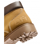 ΓΥΝΑΙΚΕΙΟ ΟΡΕΙΒΑΤΙΚΟ ΑΡΒΥΛΑΚΙ D.Franklin Sierra Classic DFSH433002 Moustard 