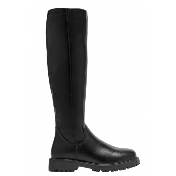 ΓΥΝΑΙΚΕΙΑ ΜΠΟΤΑ Sierra High Boot D.Franklin DFSH433006 Black