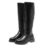 ΓΥΝΑΙΚΕΙΑ ΜΠΟΤΑ Sierra High Boot D.Franklin DFSH433006 Black