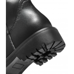 ΓΥΝΑΙΚΕΙΑ ΜΠΟΤΑ Sierra High Boot D.Franklin DFSH433006 Black