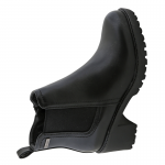 ΓΥΝΑΙΚΕΙΟ ΜΠΟΤΑΚΙ BLONDIE ANATOMIC SD57032 BLACK