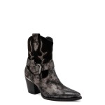 ΓΥΝΑΙΚΕΙΕΣ COWBOY BOOTS ERYNN M-823 BLACK ΓΥΝΑΙΚΕΙΕΣ COWBOY BOOTS ERYNN M-823 BLACK
