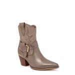 ΓΥΝΑΙΚΕΙΕΣ COWBOY BOOTS ERYNN M-823 TAUPE