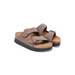 Γυναικεία Σανδάλια BIRKENSTOCK Papillio Arizona Flatforms Narrow Fit 1027417 Mocca Γυναικεία Σανδάλια BIRKENSTOCK Papillio Arizona Flatforms Narrow Fit 1027417 Mocca