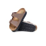 Γυναικεία Σανδάλια BIRKENSTOCK Papillio Arizona Flatforms Narrow Fit 1027417 Mocca Γυναικεία Σανδάλια BIRKENSTOCK Papillio Arizona Flatforms Narrow Fit 1027417 Mocca
