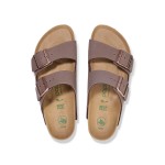 Γυναικεία Σανδάλια BIRKENSTOCK Papillio Arizona Flatforms Narrow Fit 1027417 Mocca Γυναικεία Σανδάλια BIRKENSTOCK Papillio Arizona Flatforms Narrow Fit 1027417 Mocca