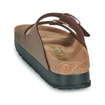 Γυναικεία Σανδάλια BIRKENSTOCK Papillio Arizona Flatforms Narrow Fit 1027417 Mocca Γυναικεία Σανδάλια BIRKENSTOCK Papillio Arizona Flatforms Narrow Fit 1027417 Mocca