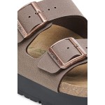 Γυναικεία Σανδάλια BIRKENSTOCK Papillio Arizona Flatforms Narrow Fit 1027417 Mocca Γυναικεία Σανδάλια BIRKENSTOCK Papillio Arizona Flatforms Narrow Fit 1027417 Mocca