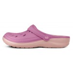 ΓΥΝΑΙΚΕΙΑ ΑΝΑΤΟΜΙΚΑ ΣΑΜΠΟ CLOG CLASSIC BOAONDA 2402-210-006 PURPLE-PINK