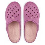 ΓΥΝΑΙΚΕΙΑ ΑΝΑΤΟΜΙΚΑ ΣΑΜΠΟ CLOG CLASSIC BOAONDA 2402-210-006 PURPLE-PINK