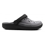 ΓΥΝΑΙΚΕΙΑ ΑΝΑΤΟΜΙΚΑ ΣΑΜΠΟ CLOG CLASSIC BOAONDA 2402-214-001 BLACK PLANO