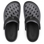 ΓΥΝΑΙΚΕΙΑ ΑΝΑΤΟΜΙΚΑ ΣΑΜΠΟ CLOG CLASSIC BOAONDA 2402-214-001 BLACK PLANO