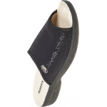 ADAMS SHOES ΓΥΝΑΙΚΕΙΕΣ ΚΑΛΟΚΑΙΡΙΝΕΣ ΥΦΑΣΜΑΤΙΝΕΣ ΠΑΝΤΟΦΛΕΣ 381-25005 black