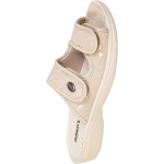 ADAMS SHOES ΓΥΝΑΙΚΕΙΕΣ ΚΑΛΟΚΑΙΡΙΝΕΣ ΥΦΑΣΜΑΤΙΝΕΣ ΠΑΝΤΟΦΛΕΣ 381-26004 ΜΠΕΖ