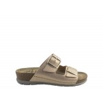 Γυναικεία δερμάτινα σανδάλια Sunny Sandals by FILD ANATOMIC ALTEA-50102 RAME Γυναικεία δερμάτινα σανδάλια Sunny Sandals by FILD ANATOMIC ALTEA-50102 RAME