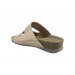 Γυναικεία δερμάτινα σανδάλια Sunny Sandals by FILD ANATOMIC ALTEA-50102 RAME Γυναικεία δερμάτινα σανδάλια Sunny Sandals by FILD ANATOMIC ALTEA-50102 RAME