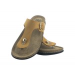 Γυναικεία δερμάτινα σανδάλια Sunny Sandals by FILD ANATOMIC SIENNA-50301 CUOIO Γυναικεία δερμάτινα σανδάλια Sunny Sandals by FILD ANATOMIC SIENNA-50301 CUOIO