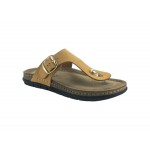 Γυναικεία δερμάτινα σανδάλια Sunny Sandals by FILD ANATOMIC SIENNA-50301 CUOIO Γυναικεία δερμάτινα σανδάλια Sunny Sandals by FILD ANATOMIC SIENNA-50301 CUOIO