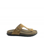 Γυναικεία δερμάτινα σανδάλια Sunny Sandals by FILD ANATOMIC SIENNA-50301 CUOIO Γυναικεία δερμάτινα σανδάλια Sunny Sandals by FILD ANATOMIC SIENNA-50301 CUOIO