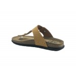 Γυναικεία δερμάτινα σανδάλια Sunny Sandals by FILD ANATOMIC SIENNA-50301 CUOIO Γυναικεία δερμάτινα σανδάλια Sunny Sandals by FILD ANATOMIC SIENNA-50301 CUOIO