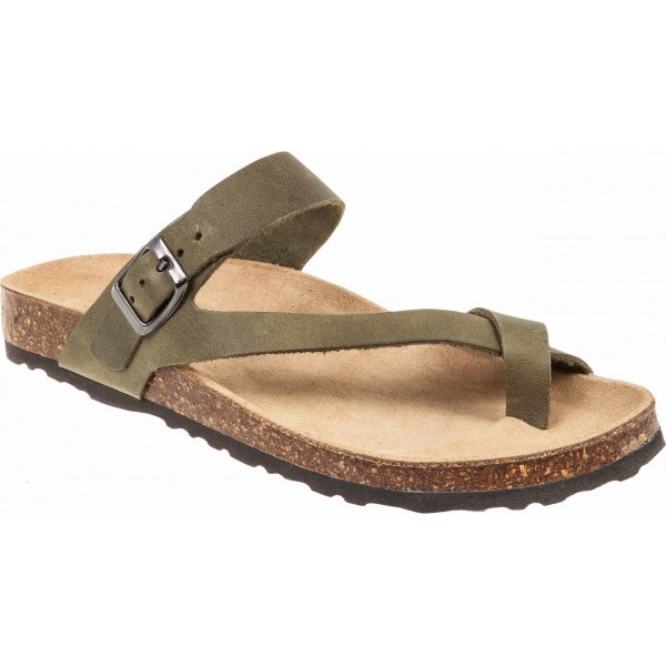 Ανατομικά Σανδάλια Relaxshoe NaturBio 580-25026 ΛΑΔΙ