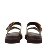 ΓΥΝΑΙΚΕΙΟ ΔΕΡΜΑΤΙΝΟ ΣΑΝΔΑΛΙ ΠΛΑΤΦΟΡΜΑ LIAS LEATHER 262080 ΜΠΕΖ ΓΥΝΑΙΚΕΙΟ ΔΕΡΜΑΤΙΝΟ ΣΑΝΔΑΛΙ ΠΛΑΤΦΟΡΜΑ LIAS LEATHER 262080 ΜΠΕΖ