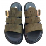 ΓΥΝΑΙΚΕΙΟ ΔΕΡΜΑΤΙΝΟ ΣΑΝΔΑΛΙ ΠΛΑΤΦΟΡΜΑ LIAS LEATHER 262070 ΧΑΚΙ ΓΥΝΑΙΚΕΙΟ ΔΕΡΜΑΤΙΝΟ ΣΑΝΔΑΛΙ ΠΛΑΤΦΟΡΜΑ LIAS LEATHER 262070 ΧΑΚΙ
